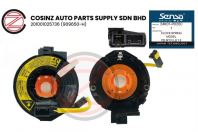 PD MYVI 1.3 LB CLO SPRING