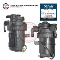 TYT HIACE KDH20# F/FILTER W/HOUSING