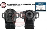 PT WAJA 1.8 , 308 GEAR BOX SOLENOID VALVE