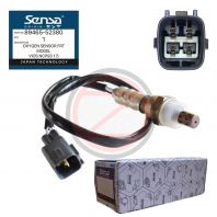 TYT VIOS NCP93 FRT OXY SENSOR