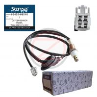 TYT WISH ZNE10 1.8 05Y OXY SENSOR
