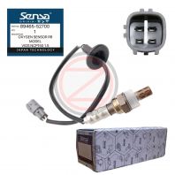 TYT VIOS NCP150 OXY SENSOR RR (53.5CM)