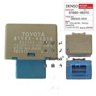 TYT VIOS NCP93 FLASHER UNIT