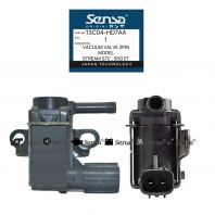 HD STREAM S7C , S5G VACUUM VALVE