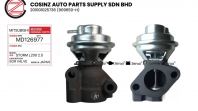 MIT STORM L200 K74 EGR VALVE