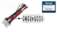 PT WIRA , PERDANA P/W SWITCH SOCKET