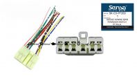 PT GEN2 , WAJA P/W SOCKET MAIN