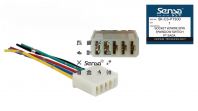 PT SAGA P/W SWITCH SOCKET 5PIN