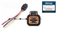 PT BLM , WIRA OXY SOCKET 4PIN (FML)