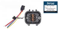 PT BLM , WIRA OXY SENSOR SOCKET 4PIN (ML)