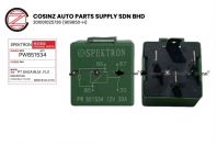 PT SAGA FLX , WAJA POWER RELAY GREEN