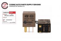 HYU 4 PIN RELAY 35A