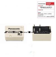 PT EXORA BOLD , PREVE FUSE BOX RELAY