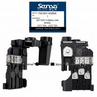 HD JAZZ GK5 , T9A BATTERY FUSIBLE LINK