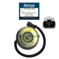 HD CIVIC RD1, S10, SM4,SR3 , SO4,SV4, SR4 A/C MOTOR