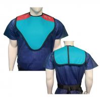 Panaromic Dental Drapes - Short