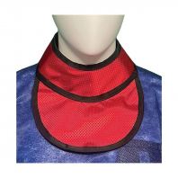 Thyroid Guard-Visor Type