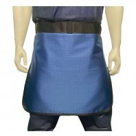 Half Apron-Lap Guard
