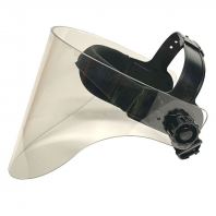 X-RAY Protection Full Face Shield