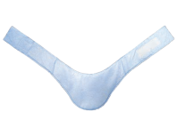 Disposable Thyroid Collar Disposable Thyroid Collar