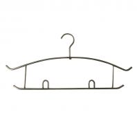 Single Apron Hanger Type D Single Apron Hanger Type D