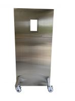 Mobile Lead Screen with Window Mobile Lead Screen with Window