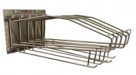 Wall Mounted Apron Hanger (for Vest and Skirt)