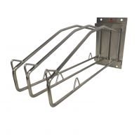 Wall Mounted Lead Apron Hanger - 3 Arms (Standard) Wall Mounted Lead Apron Hanger - 3 Arms (Standard)