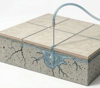 EGEL Waterproofing Injection System