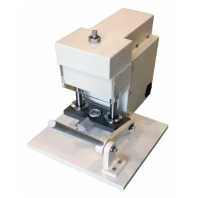 MTDI Polishing Grinding Machine Chamfering MC Series