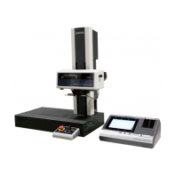 Accretech Surface Measuring Instruments with Electric Column, Surfcom Touch 550 Accretech Surface Measuring Instruments with Electric Column, Surfcom Touch 550