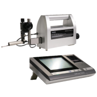 Accretech Surface Texture Measuring Instruments Surfcom Touch 50 Series Accretech Surface Texture Measuring Instruments Surfcom Touch 50 Series