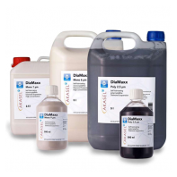 Akasel Polishing Consumables (2-in-1 Diamond Suspensions) DiaMaxx Series Akasel Polishing Consumables (2-in-1 Diamond Suspensions) DiaMaxx Series