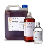 Akasel Cutting Consumables (Water-Soluble Coolant for Metal Cutting) Akasel Cutting Consumables (Water-Soluble Coolant for Metal Cutting)