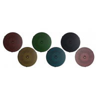 Akasel Grinding Consumables (Rigid Grinding Disc) Aka-AllegranLargan Series