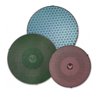 Akasel Grinding Consumables (Grinding Paper-Plane/Fine) Akasel Grinding Consumables (Grinding Paper-Plane/Fine)