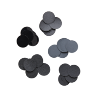 Akasel Grinding Consumables (Grinding Paper) Rhaco Grit Series Akasel Grinding Consumables (Grinding Paper) Rhaco Grit Series