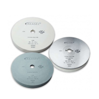 Akasel Grinding Consumables (Grinding Stones) Akasel Grinding Consumables (Grinding Stones)