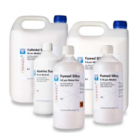Akasel Polishing Consumables (Oxide Polishing Suspensions) Akasel Polishing Consumables (Oxide Polishing Suspensions)