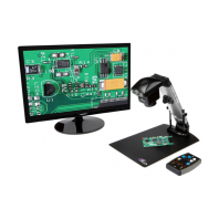 Ash Digital Microscope Inspex HD 1080p Series Ash Digital Microscope Inspex HD 1080p Series