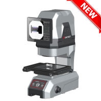 Chotest Flash Measuring Machine VX8200/VX8300 Series Chotest Flash Measuring Machine VX8200/VX8300 Series