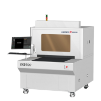 Chotest Flash Measuring Machine VX9000 Series Chotest Flash Measuring Machine VX9000 Series