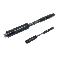 Eisen Thread Depth Gauge SPD Series Eisen Thread Depth Gauge SPD Series