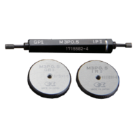 Eisen Thread Ring Gauge SRM Series Eisen Thread Ring Gauge SRM Series