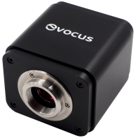 Evocus Digital HDMI (Full HD) Microscope Camera with Auto-focus & Measurement Function H10.001 Series Evocus Digital HDMI (Full HD) Microscope Camera with Auto-focus & Measurement Function H10.001 Series