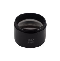 Evocus Microscope Accessories Objective Lens for Stereo Microscope Evocus Microscope Accessories Objective Lens for Stereo Microscope