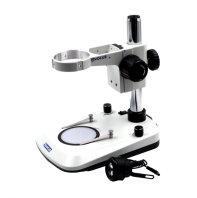 Evocus Microscope Accessories Top and Bottom Light Stand for Stereo Microscope Evocus Microscope Accessories Top and Bottom Light Stand for Stereo Microscope