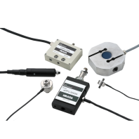 Imada Compression and Tension (Bi-directional) Load Cells Series Imada Compression and Tension (Bi-directional) Load Cells Series