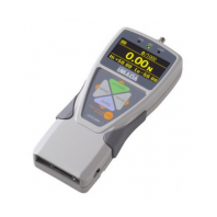Imada Digital Force Gauge ZTS Series Imada Digital Force Gauge ZTS Series