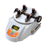 Imada High Functionality Type Screw Cap Torque Testers DTXA Series Imada High Functionality Type Screw Cap Torque Testers DTXA Series